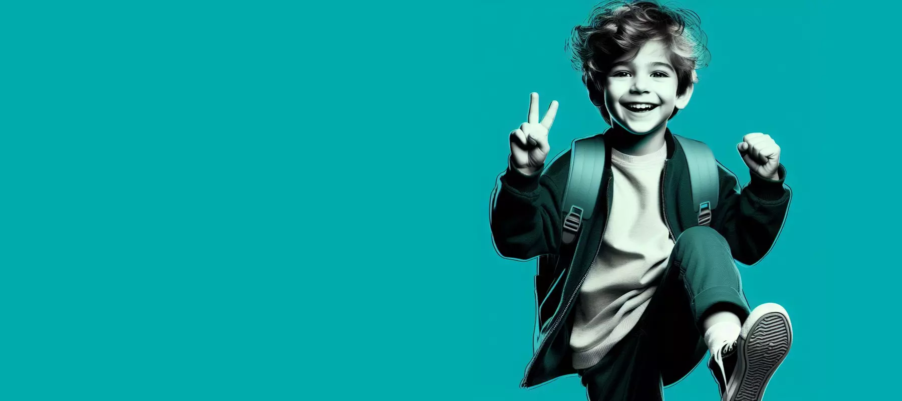 Dajemy nadzieję każdego dnia. Wspólnie zmieniamy świat.